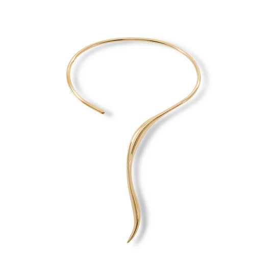 Lume Choker Gold