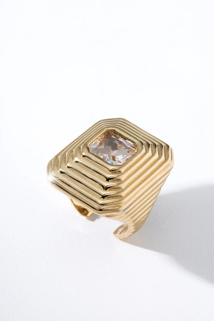 Lumier Ring