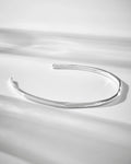 Prisma Choker Silver