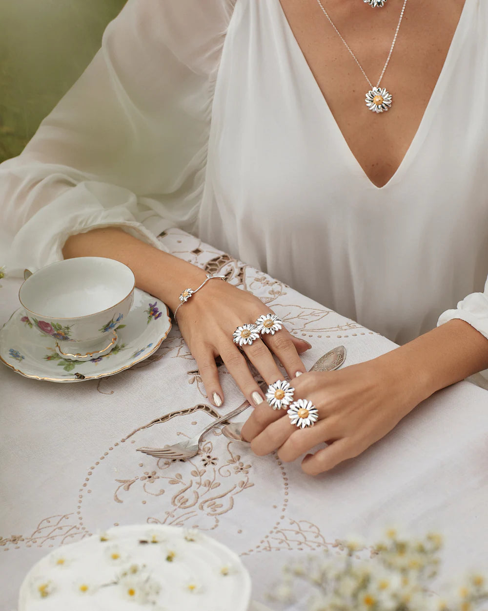 Margarida Ring