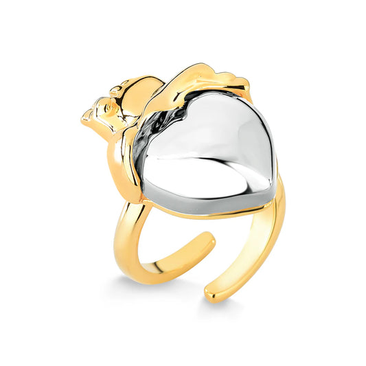 Amor Da Minha Vida Ring