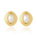 Salerno Earring