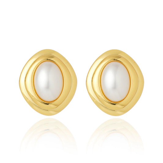 Salerno Earring