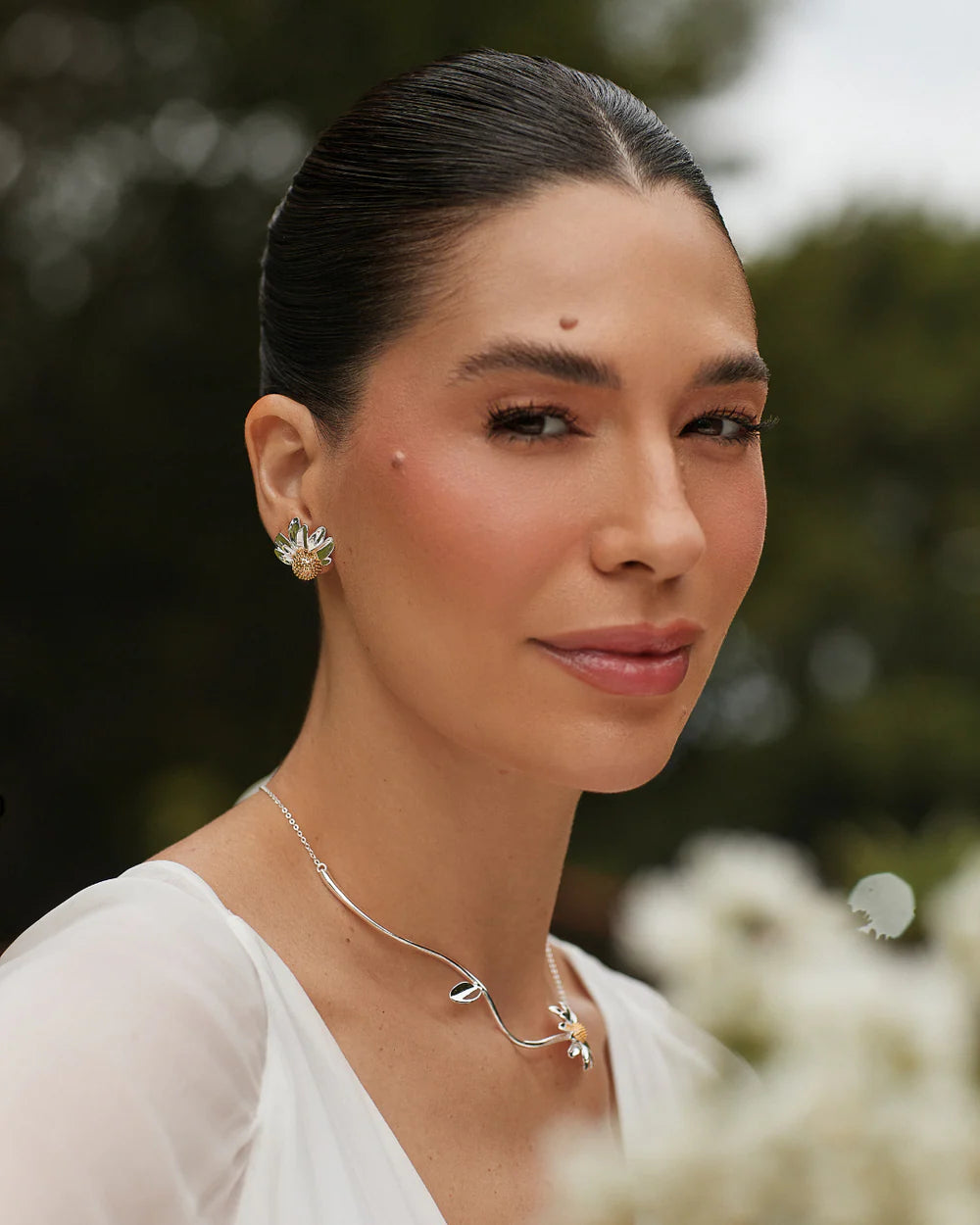 Margarida Earring