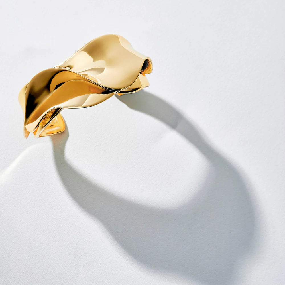 Mariana Bracelet Gold