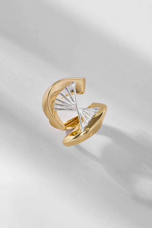Vértil Ring