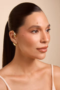 Levium Earcuff Gold
