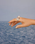Vitta Ring Silver
