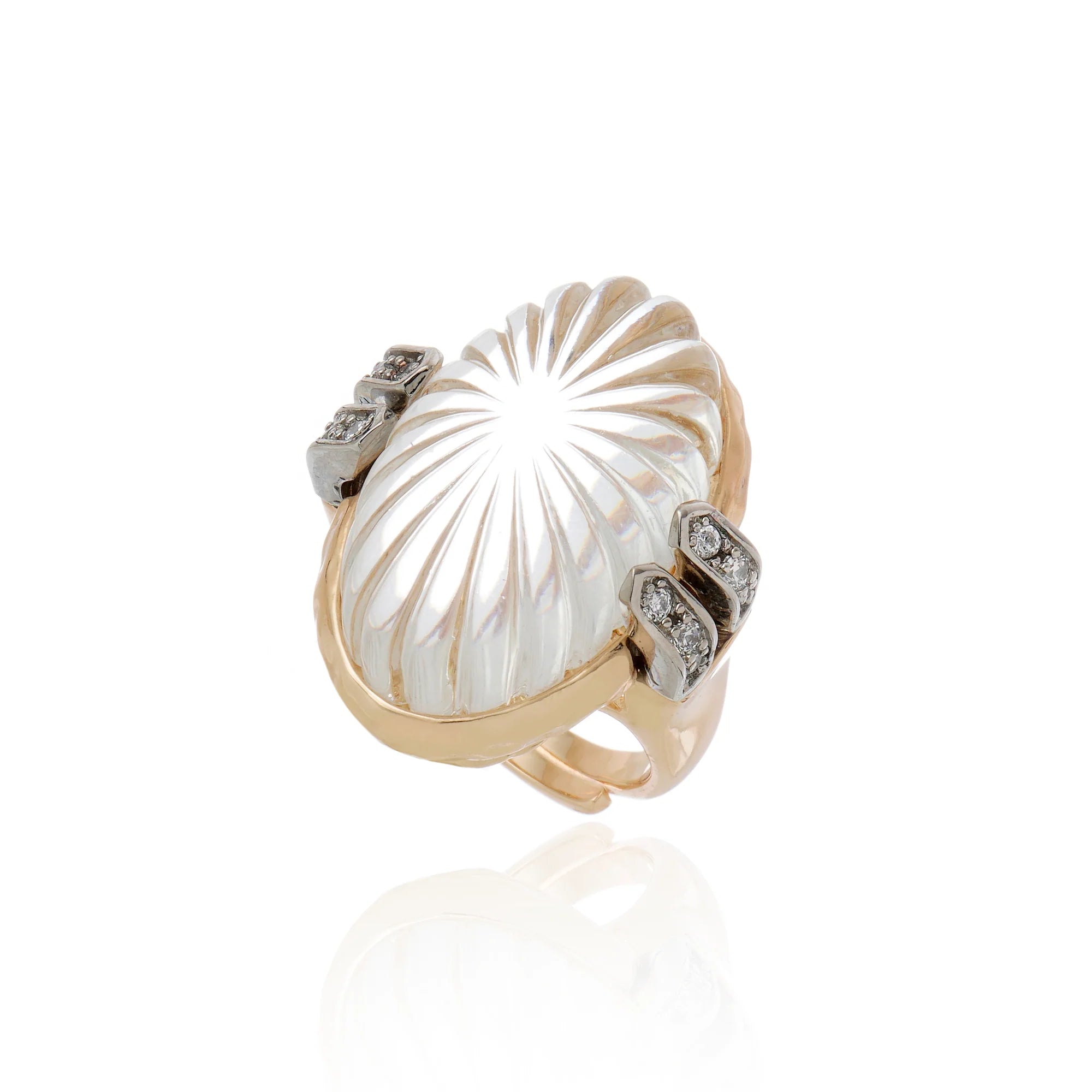 Aura Ring