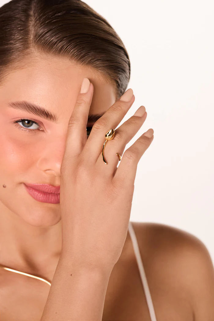 Tulipa Ring