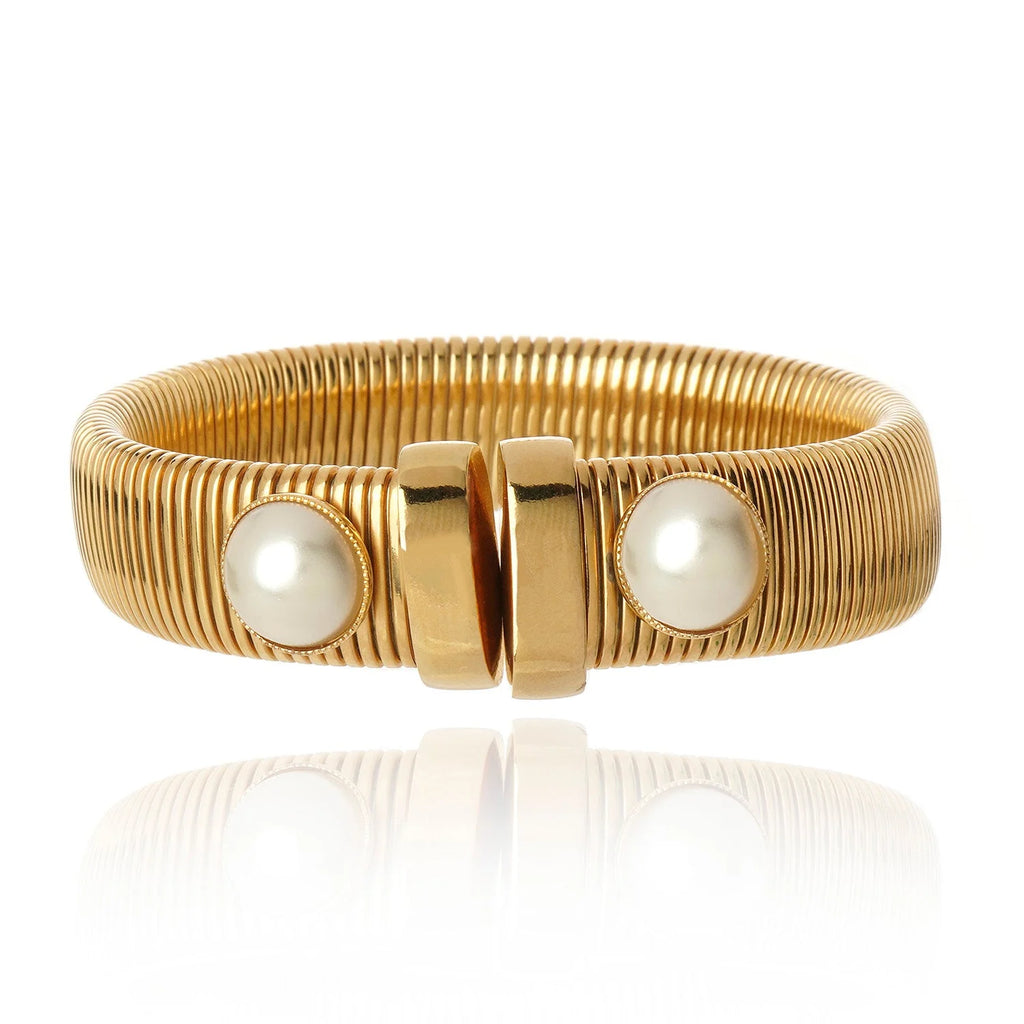 Hebe Dual Bracelet