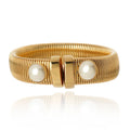Hebe Dual Bracelet
