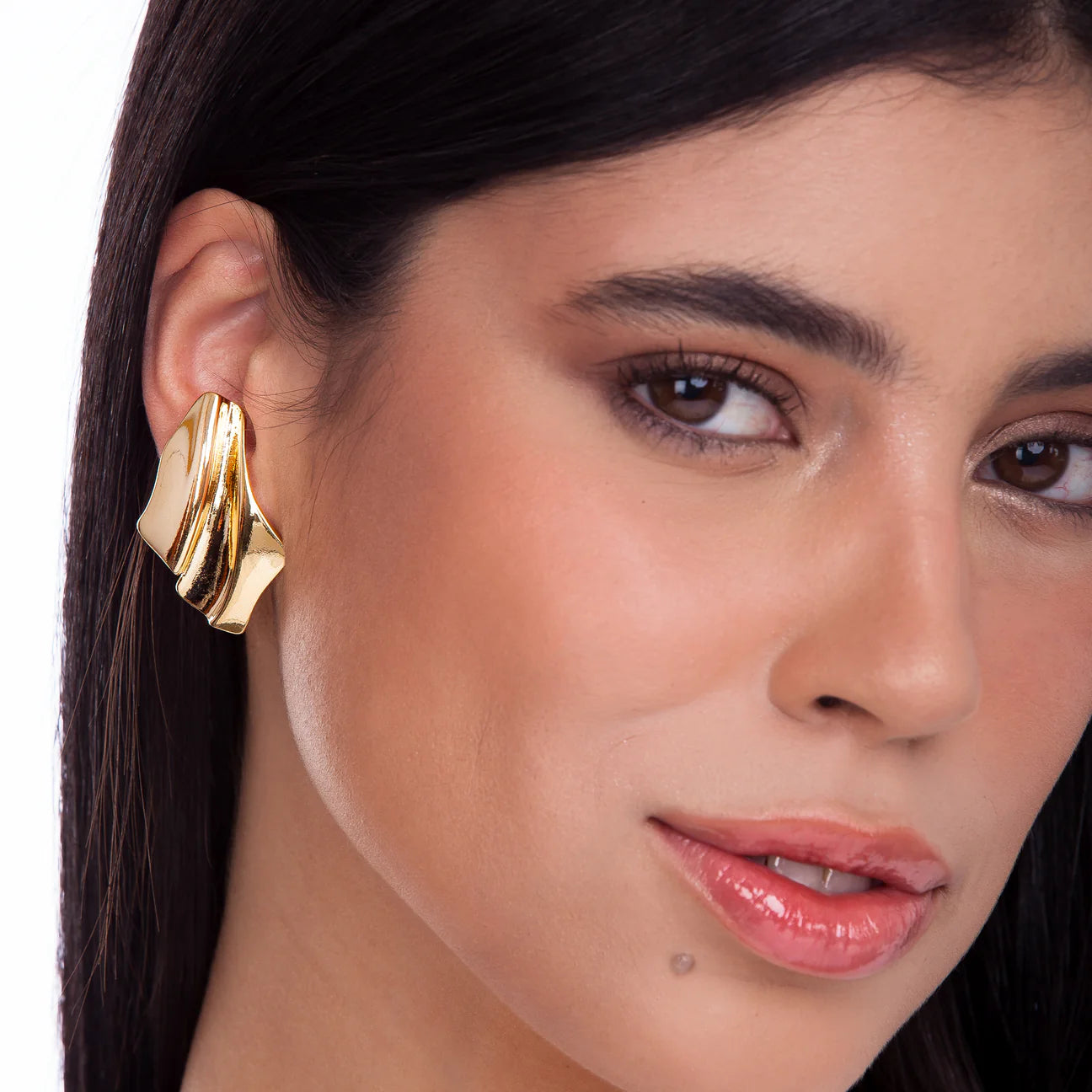 Dança Earring