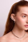 Movimiento Earcuff Silver
