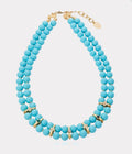 Palazzo Grassi Necklace