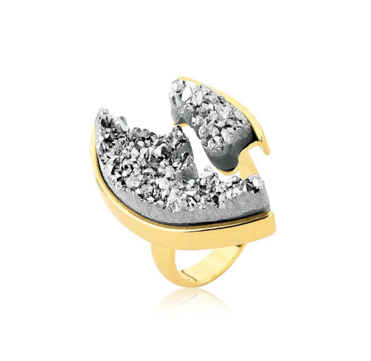 Luar Ring