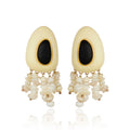 Resin Earring