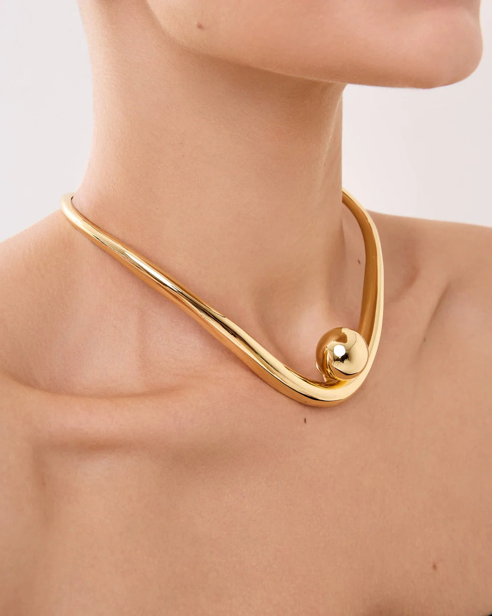 Pulso Choker