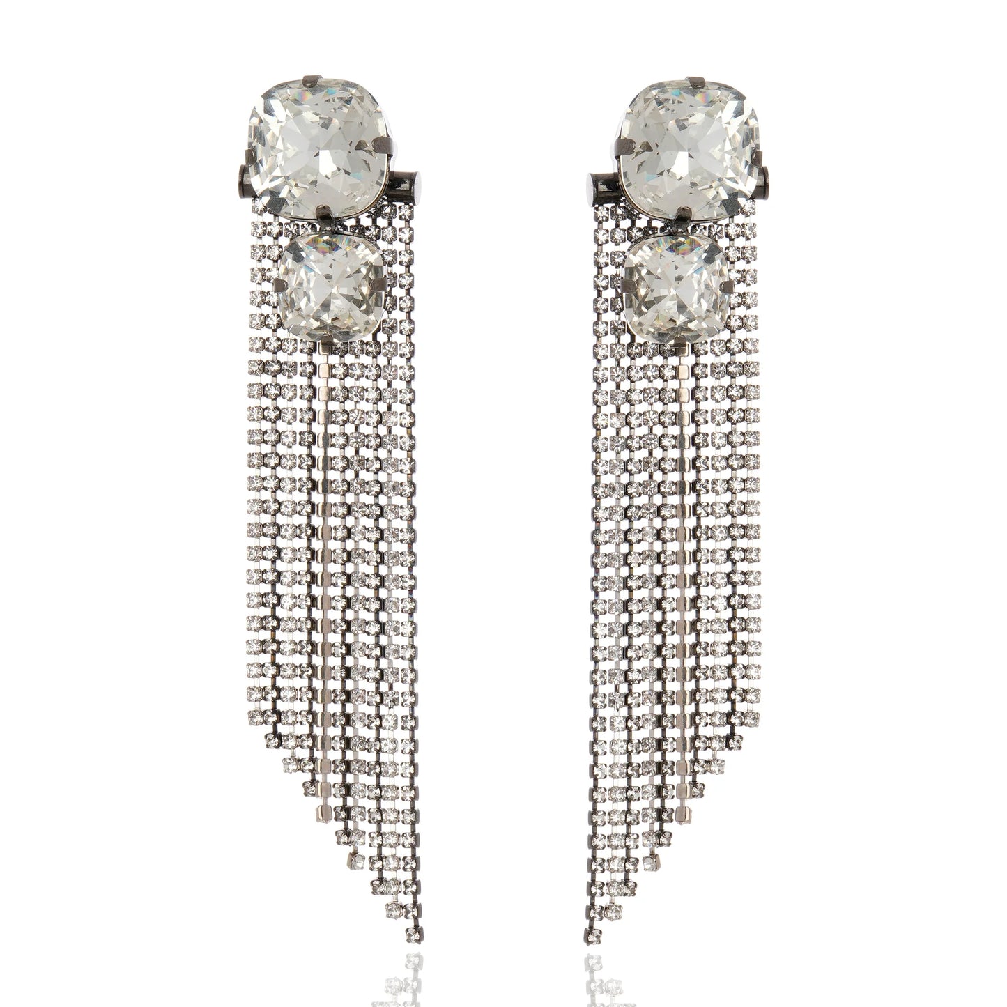 Lexington Earring Silver