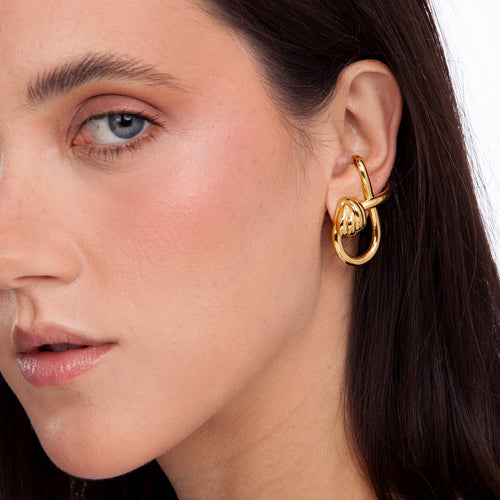 Algarve Earring - Iconic