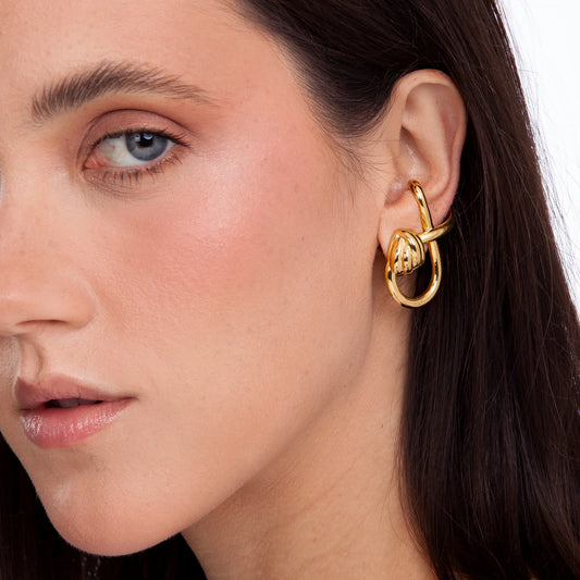 Algarve Earring - Iconic