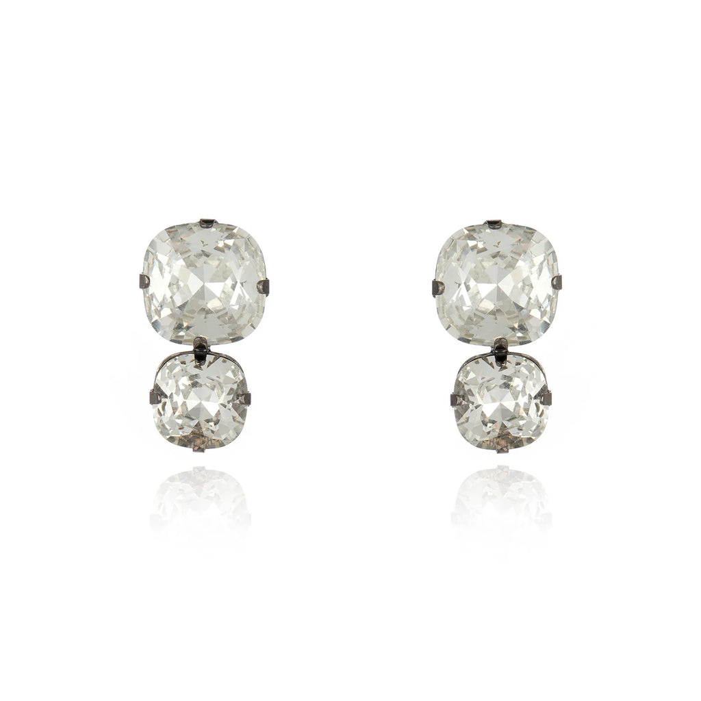 Lexington Earring Silver
