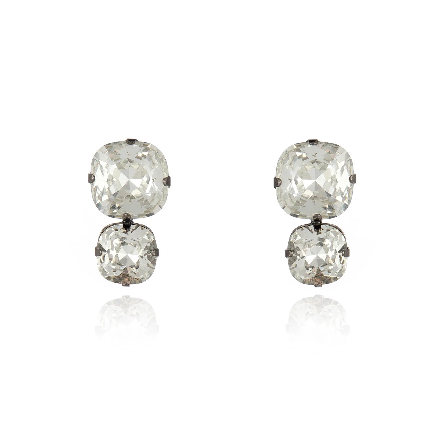 Lexington Earring Silver