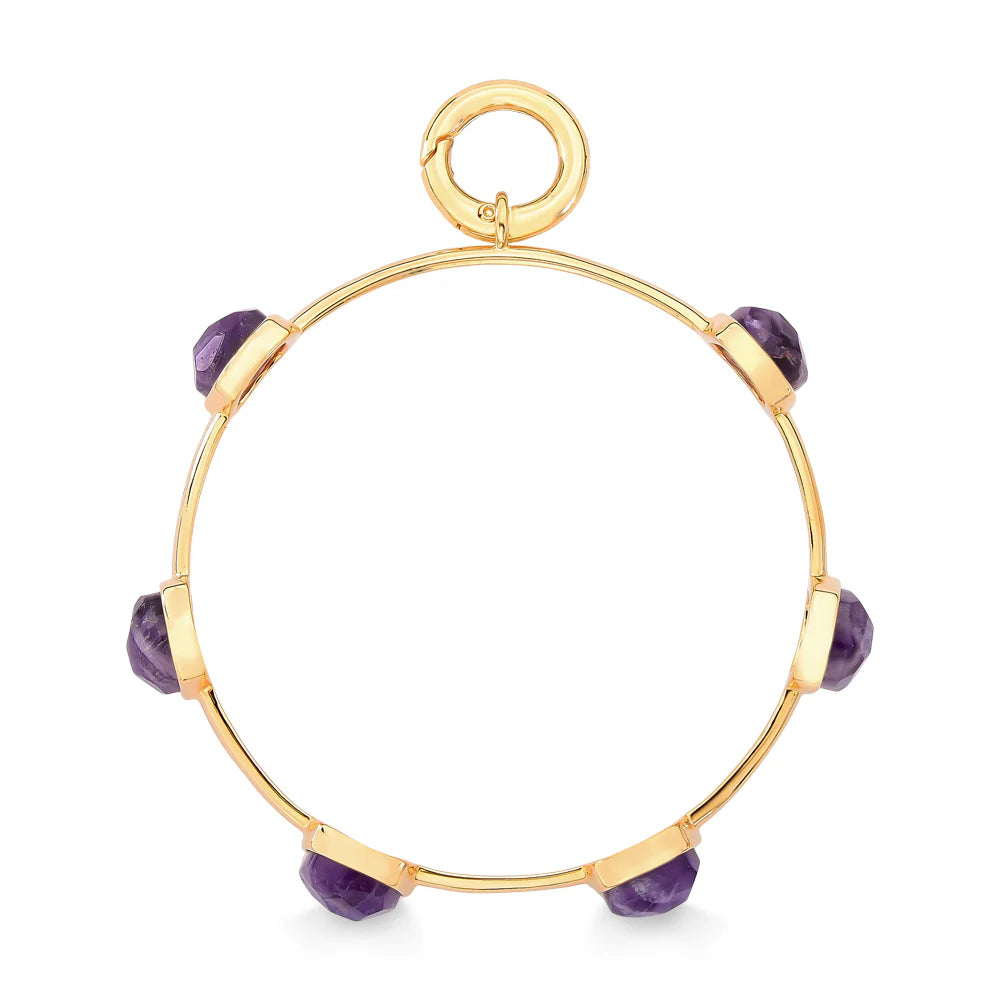 Click Bracelet- Icon