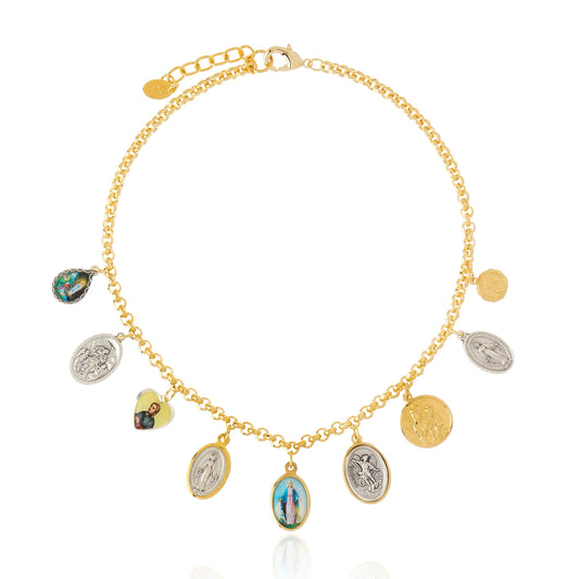 ETERNA NECKLACE