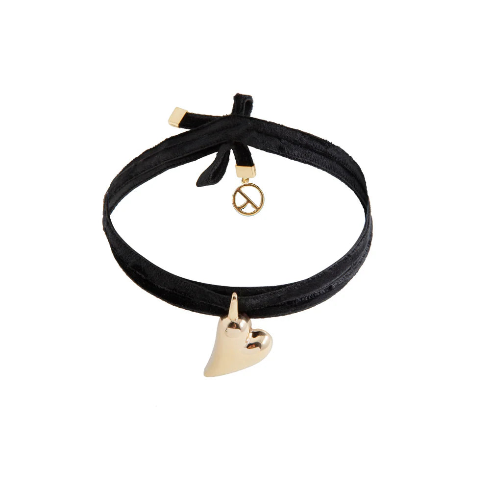 Enamorado Choker