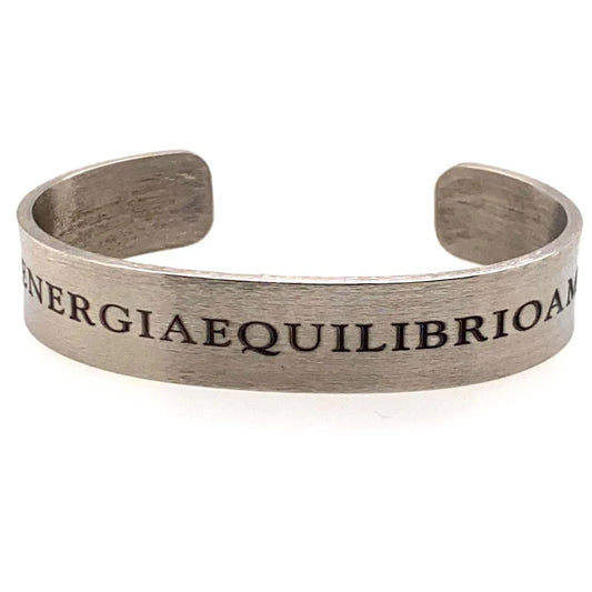 The Equilibrio Bracelet